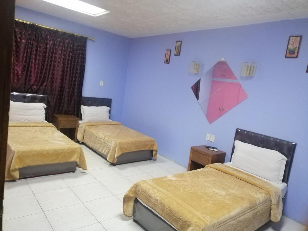 Khobar Fantastic Furnished Apartments Екстер'єр фото