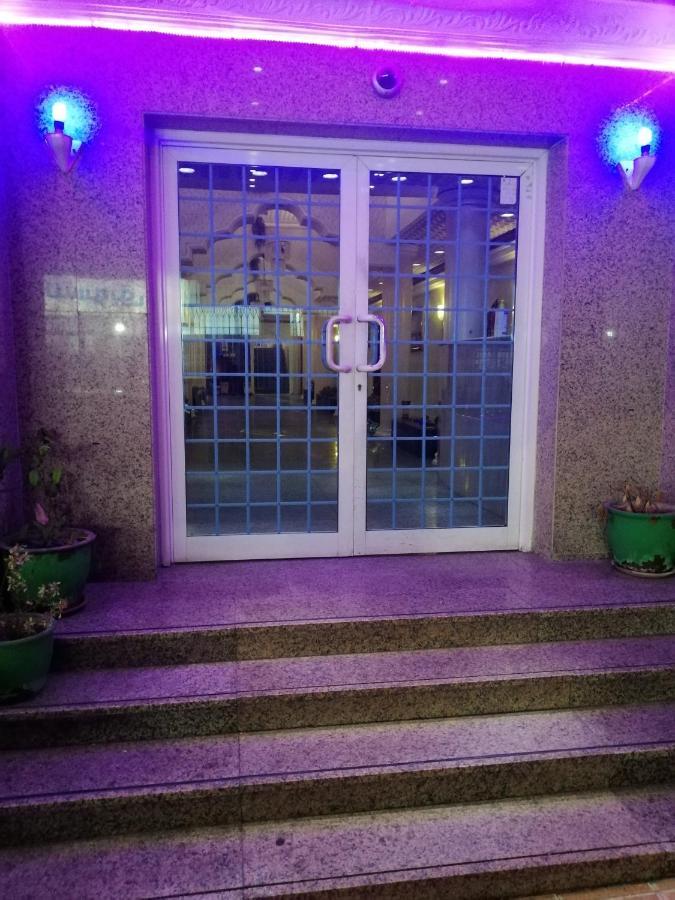 Khobar Fantastic Furnished Apartments Екстер'єр фото