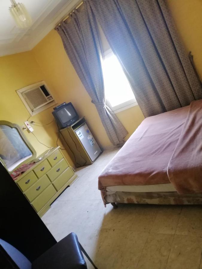 Khobar Fantastic Furnished Apartments Екстер'єр фото