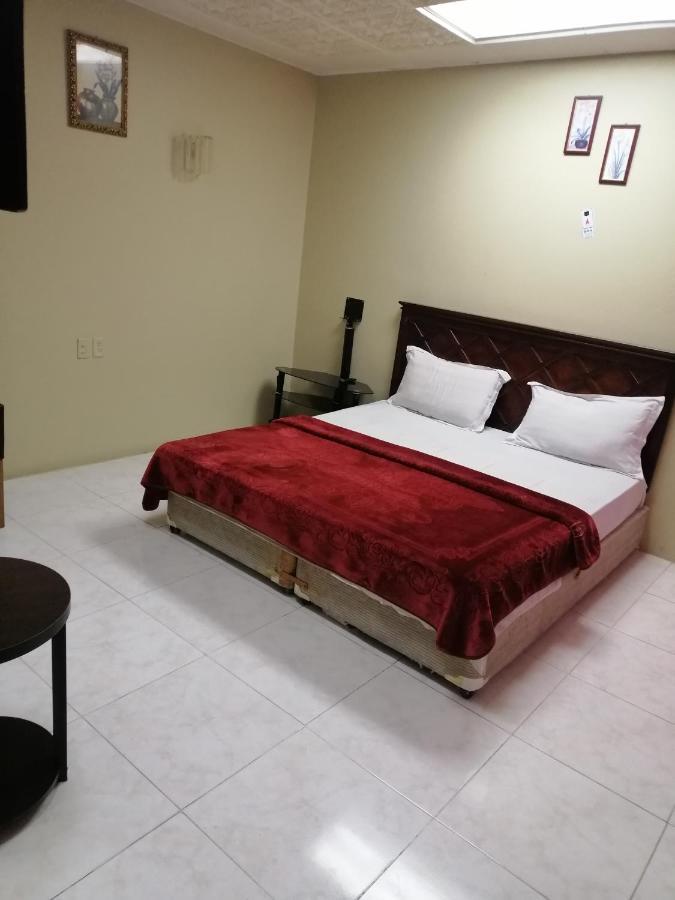 Khobar Fantastic Furnished Apartments Екстер'єр фото