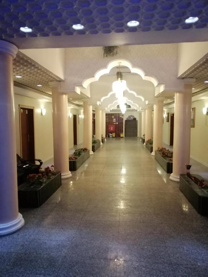 Khobar Fantastic Furnished Apartments Екстер'єр фото