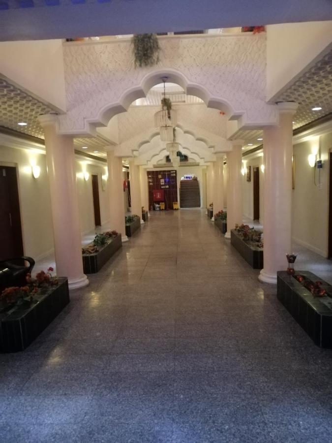 Khobar Fantastic Furnished Apartments Екстер'єр фото