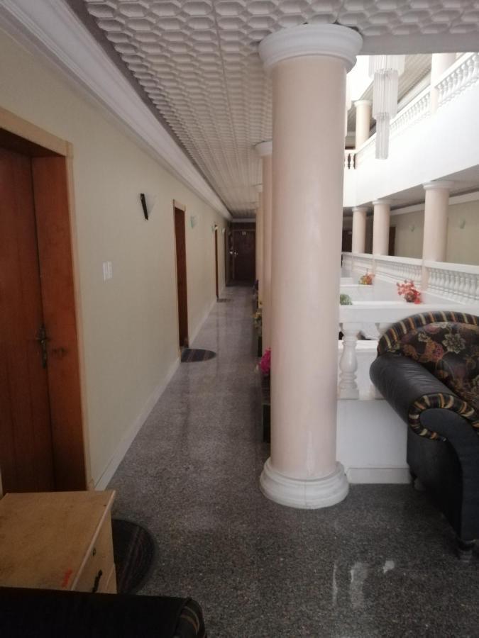 Khobar Fantastic Furnished Apartments Екстер'єр фото