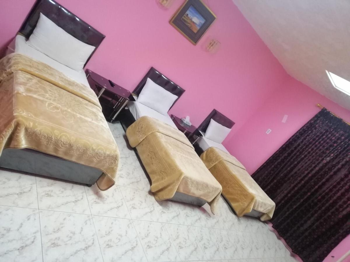 Khobar Fantastic Furnished Apartments Екстер'єр фото