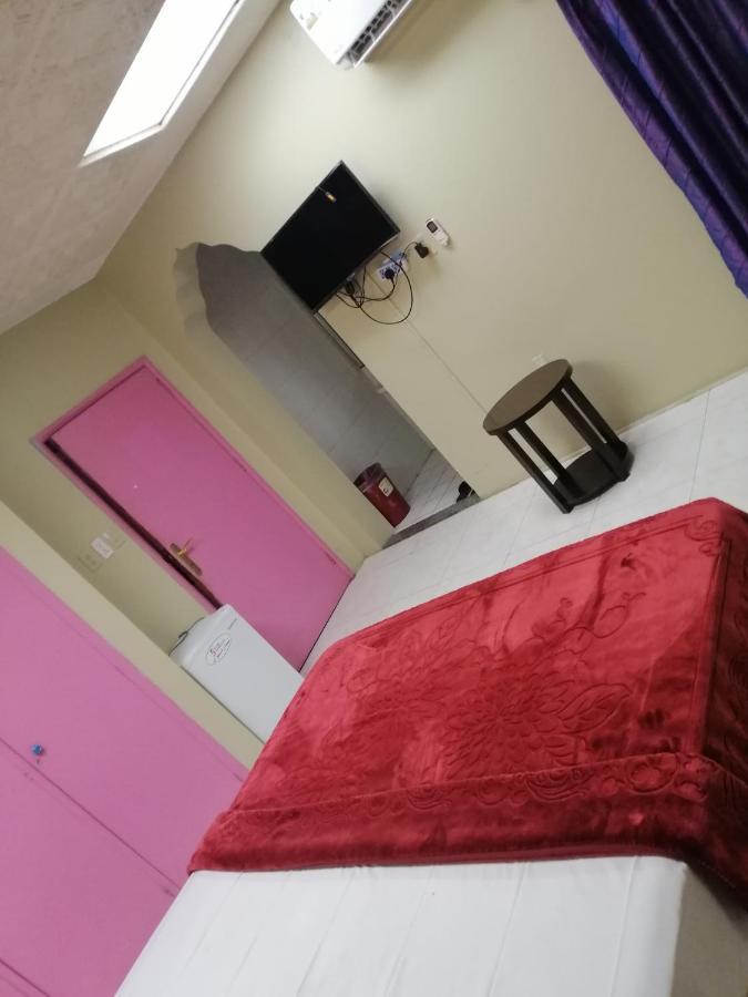 Khobar Fantastic Furnished Apartments Екстер'єр фото