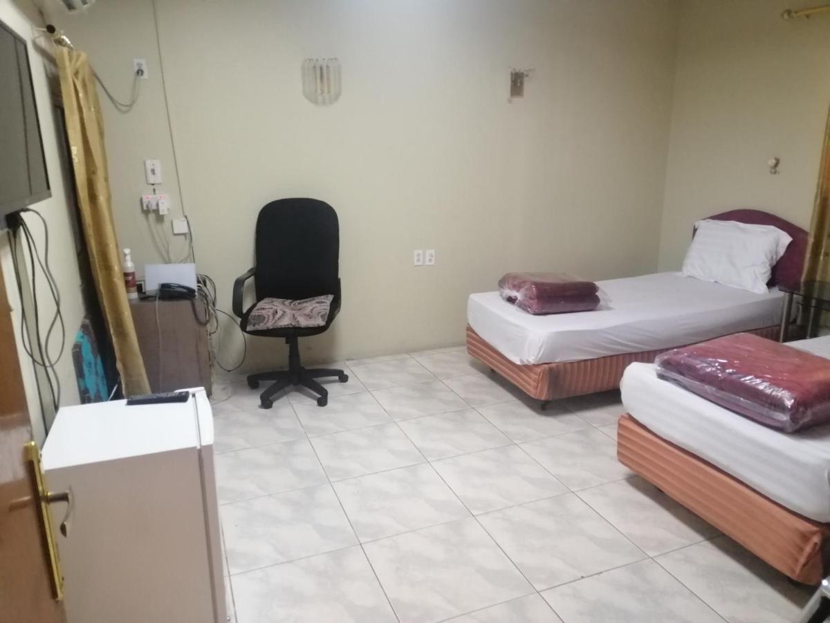 Khobar Fantastic Furnished Apartments Екстер'єр фото
