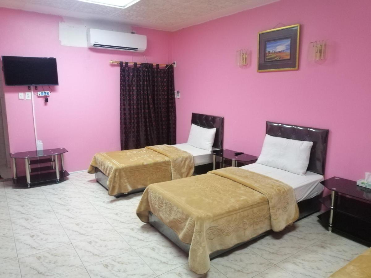Khobar Fantastic Furnished Apartments Екстер'єр фото
