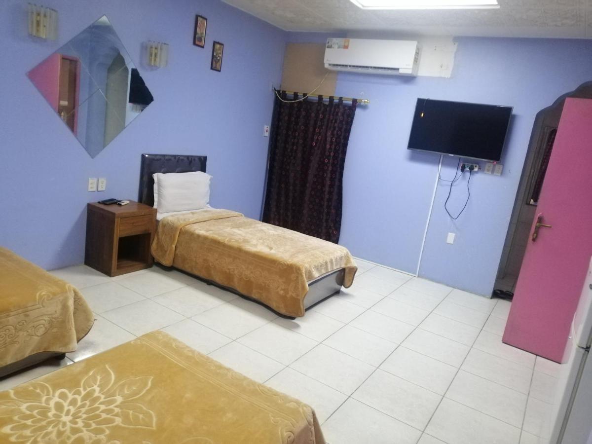 Khobar Fantastic Furnished Apartments Екстер'єр фото