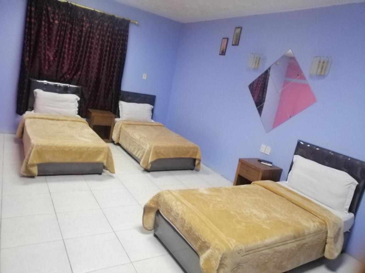 Khobar Fantastic Furnished Apartments Екстер'єр фото