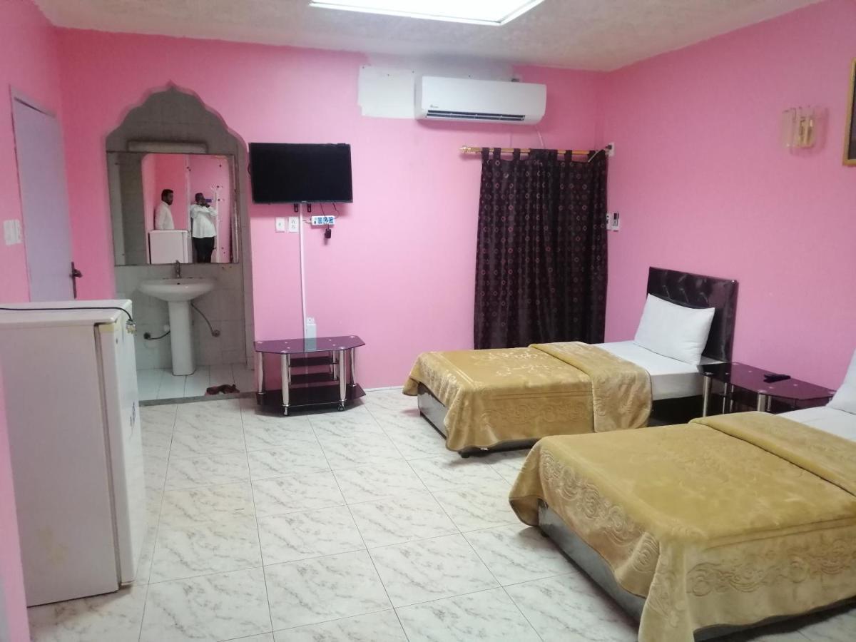 Khobar Fantastic Furnished Apartments Екстер'єр фото