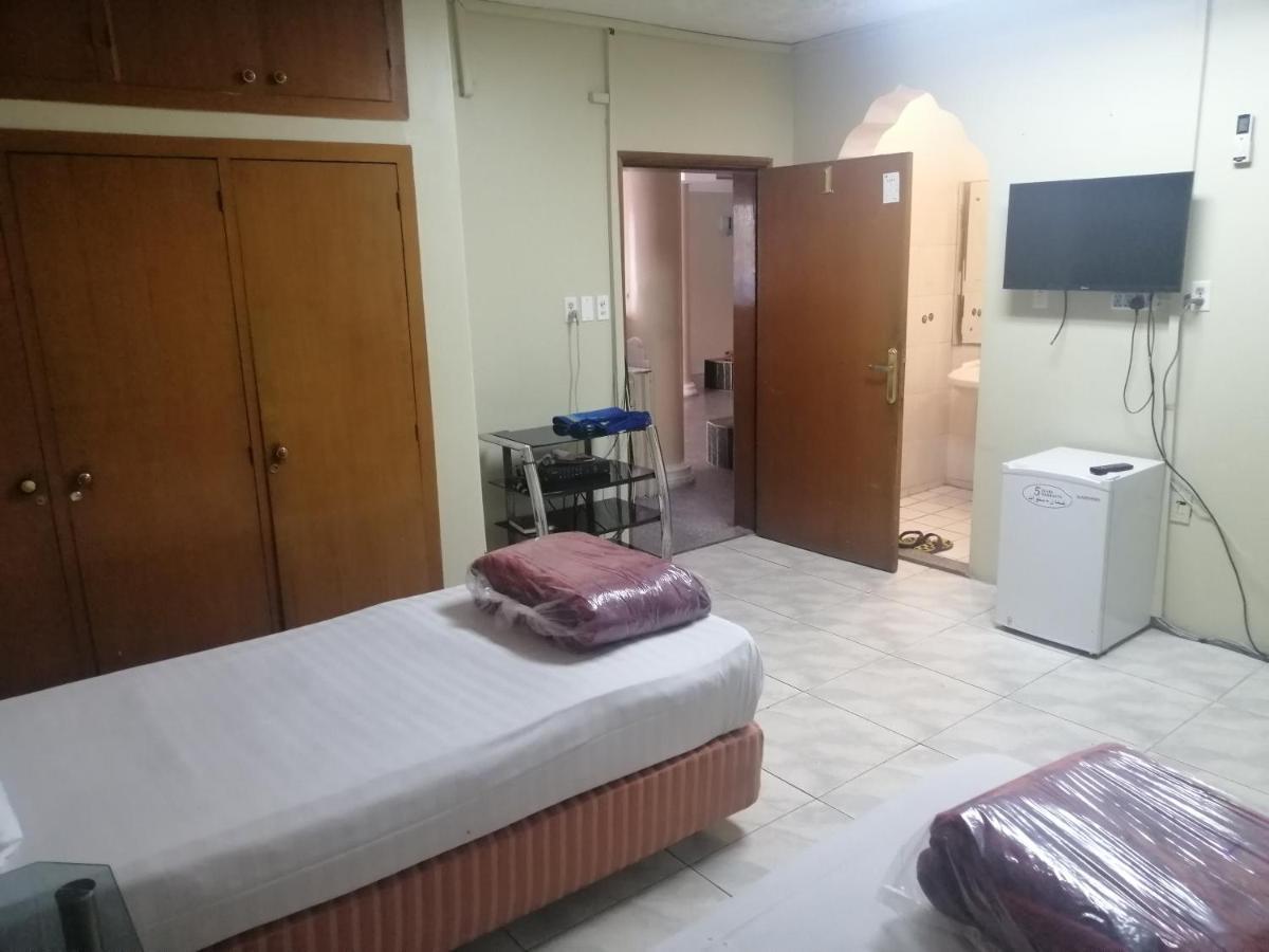 Khobar Fantastic Furnished Apartments Екстер'єр фото