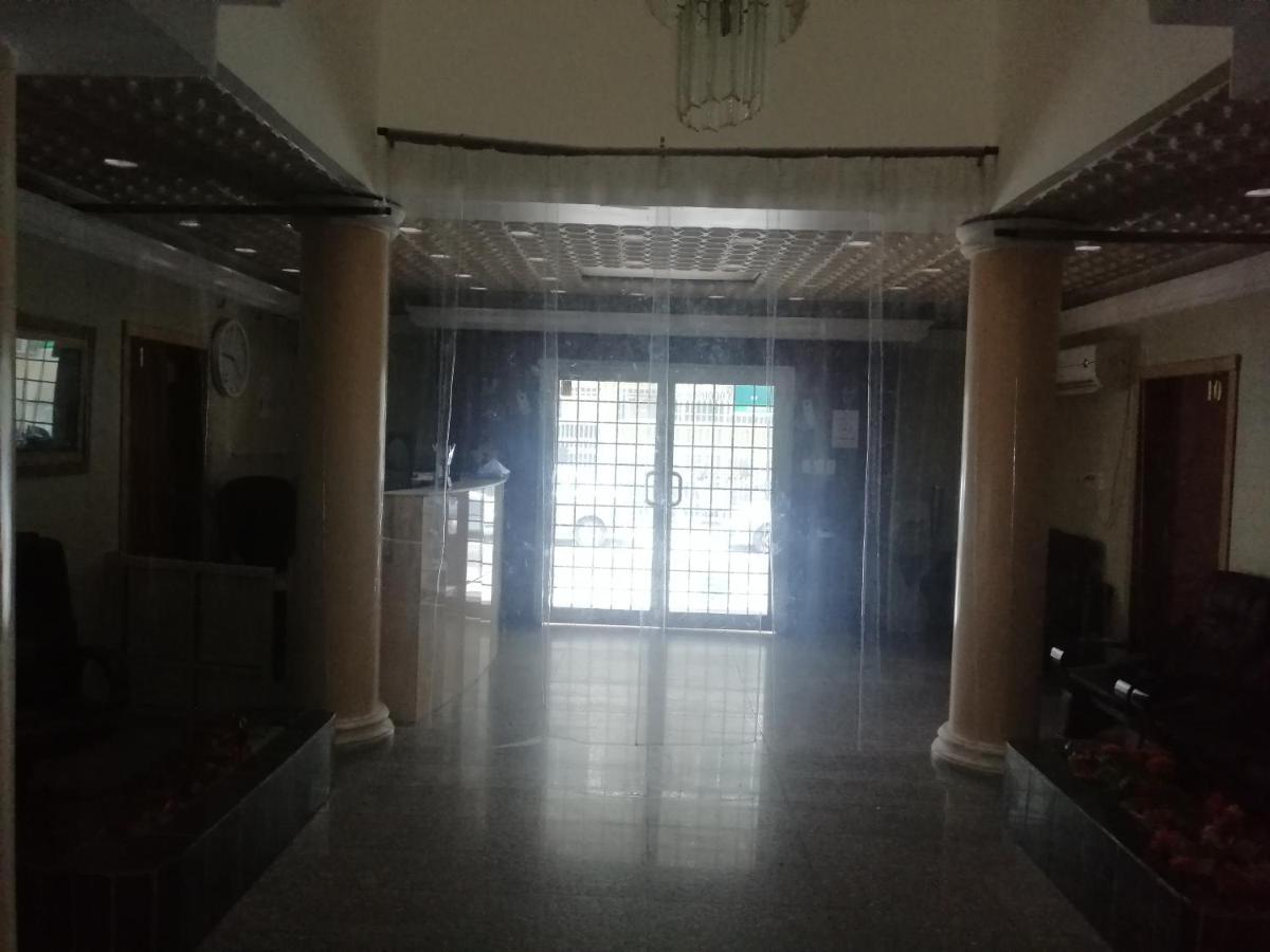 Khobar Fantastic Furnished Apartments Екстер'єр фото