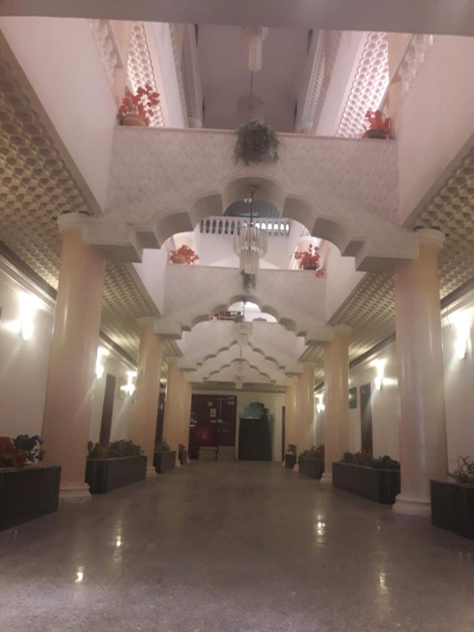 Khobar Fantastic Furnished Apartments Екстер'єр фото