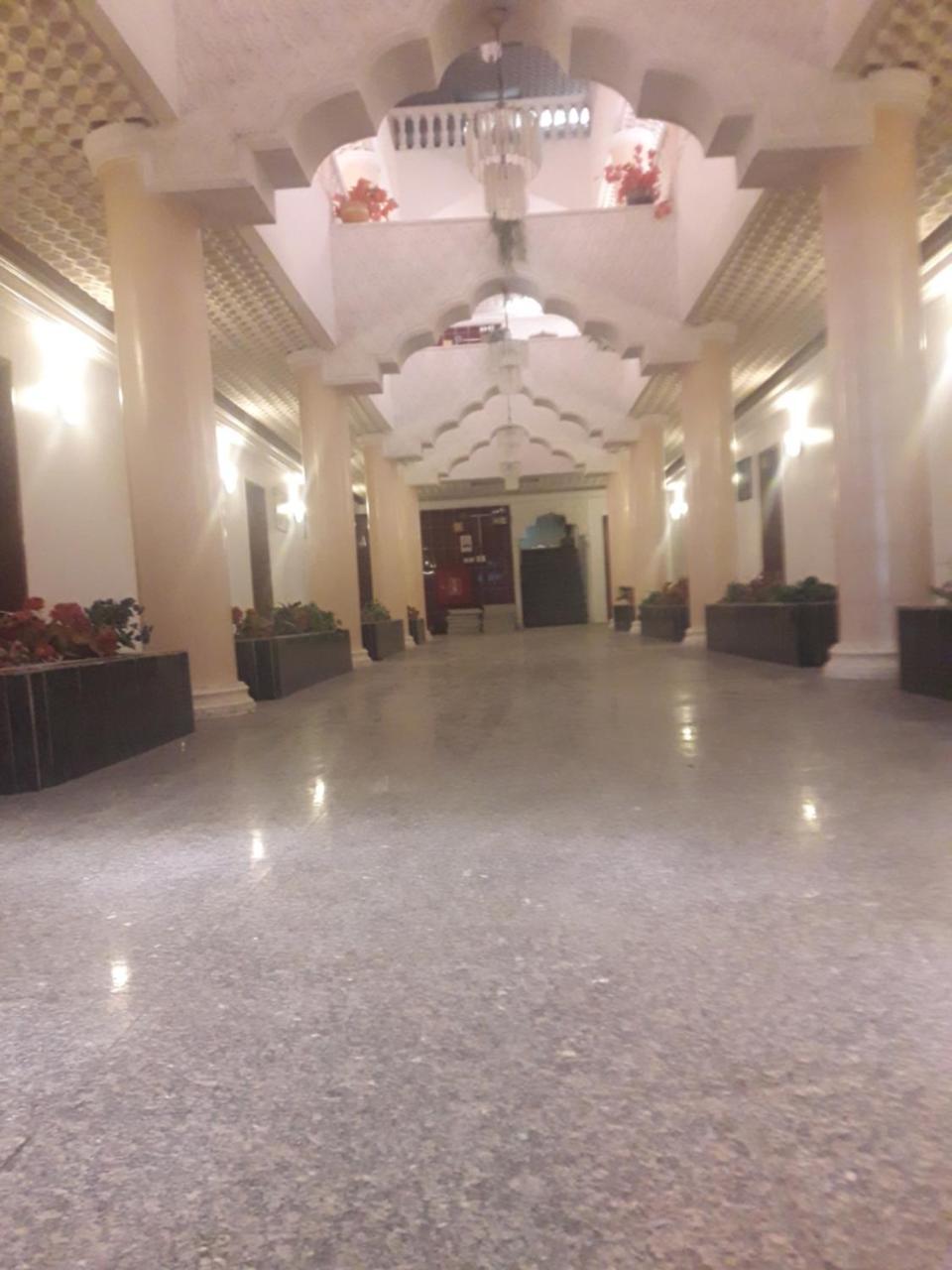 Khobar Fantastic Furnished Apartments Екстер'єр фото