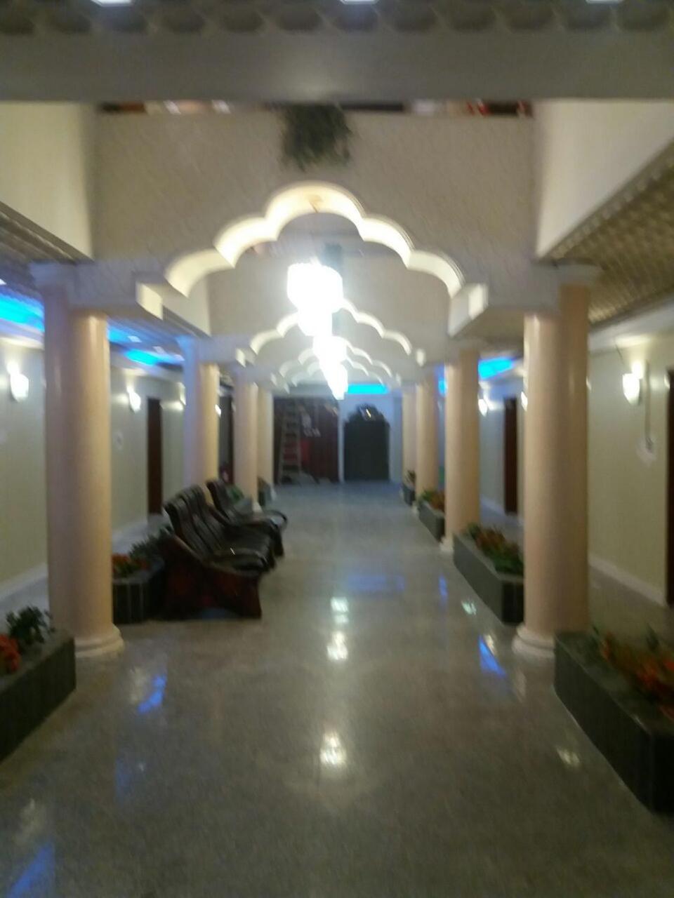 Khobar Fantastic Furnished Apartments Екстер'єр фото