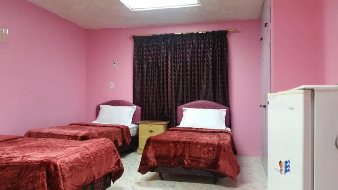 Khobar Fantastic Furnished Apartments Екстер'єр фото