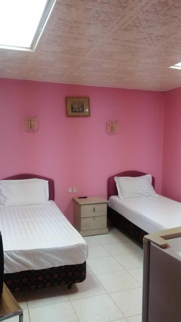 Khobar Fantastic Furnished Apartments Екстер'єр фото