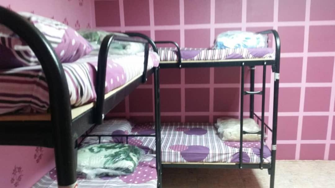 Khobar Fantastic Furnished Apartments Екстер'єр фото