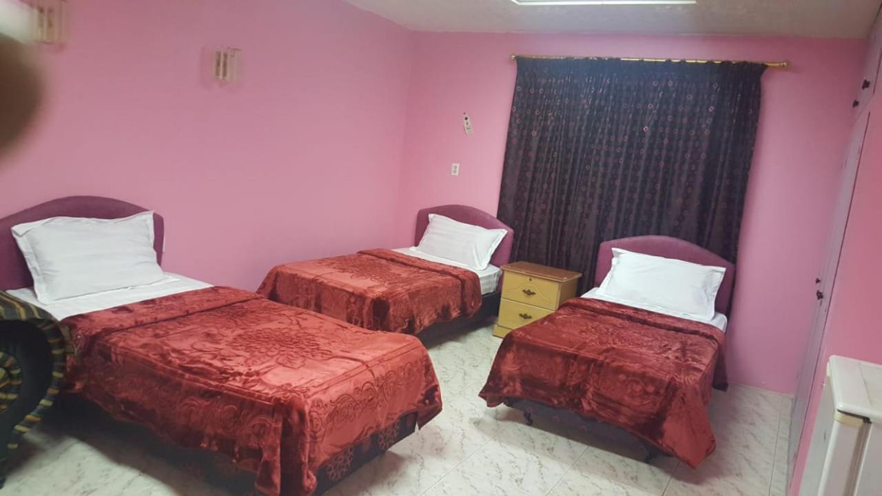 Khobar Fantastic Furnished Apartments Екстер'єр фото