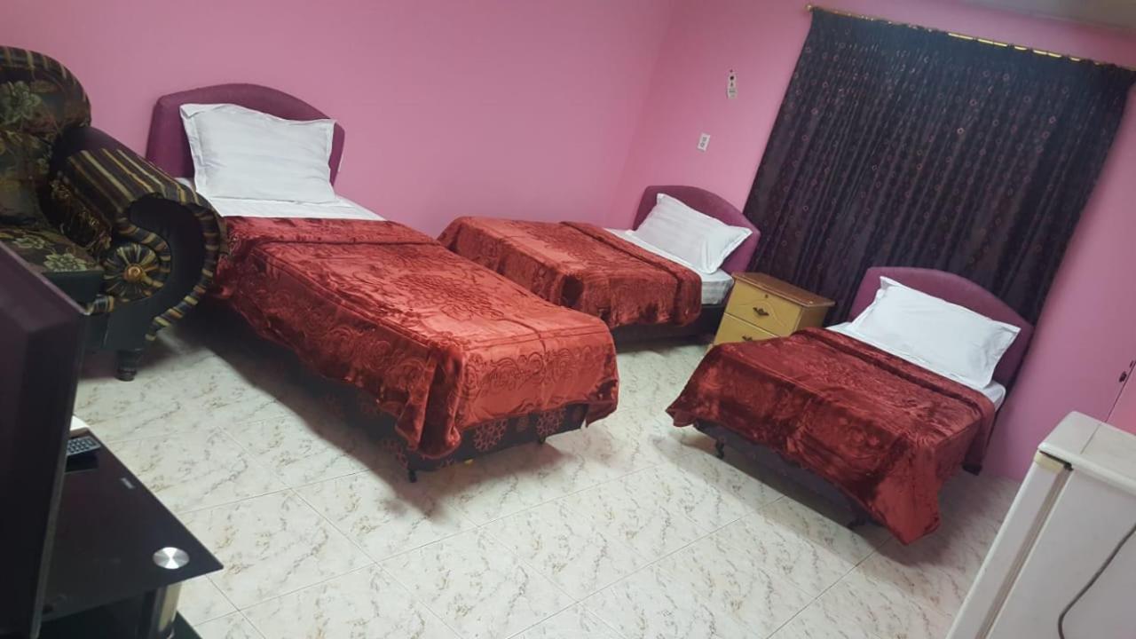 Khobar Fantastic Furnished Apartments Екстер'єр фото