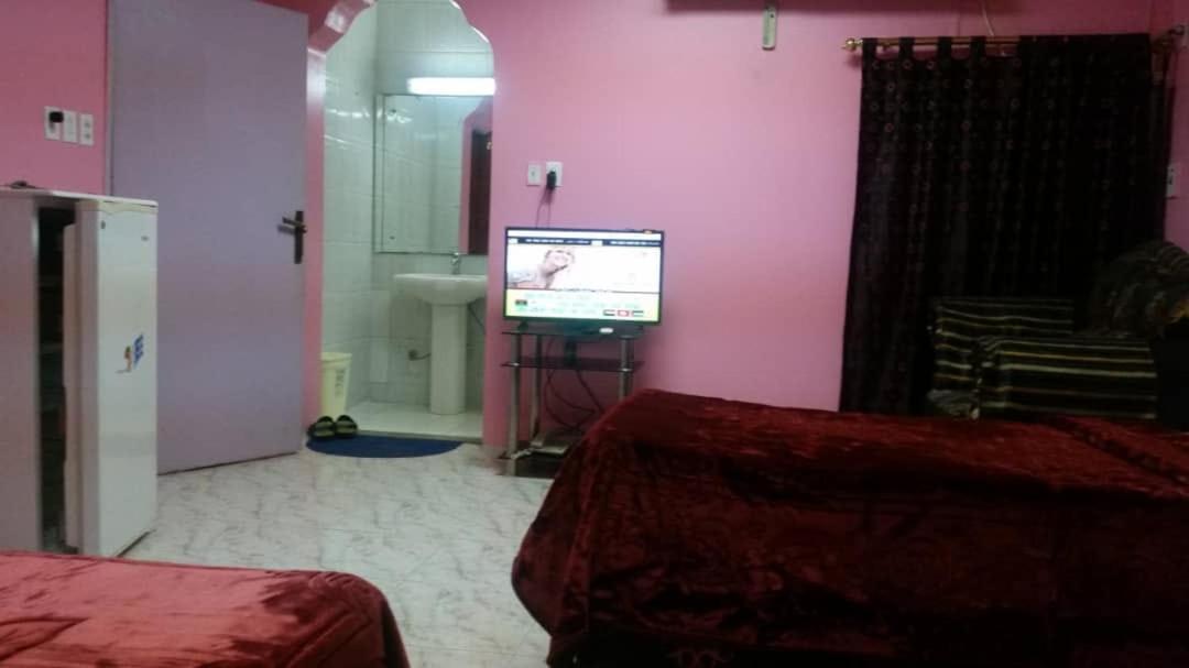 Khobar Fantastic Furnished Apartments Екстер'єр фото