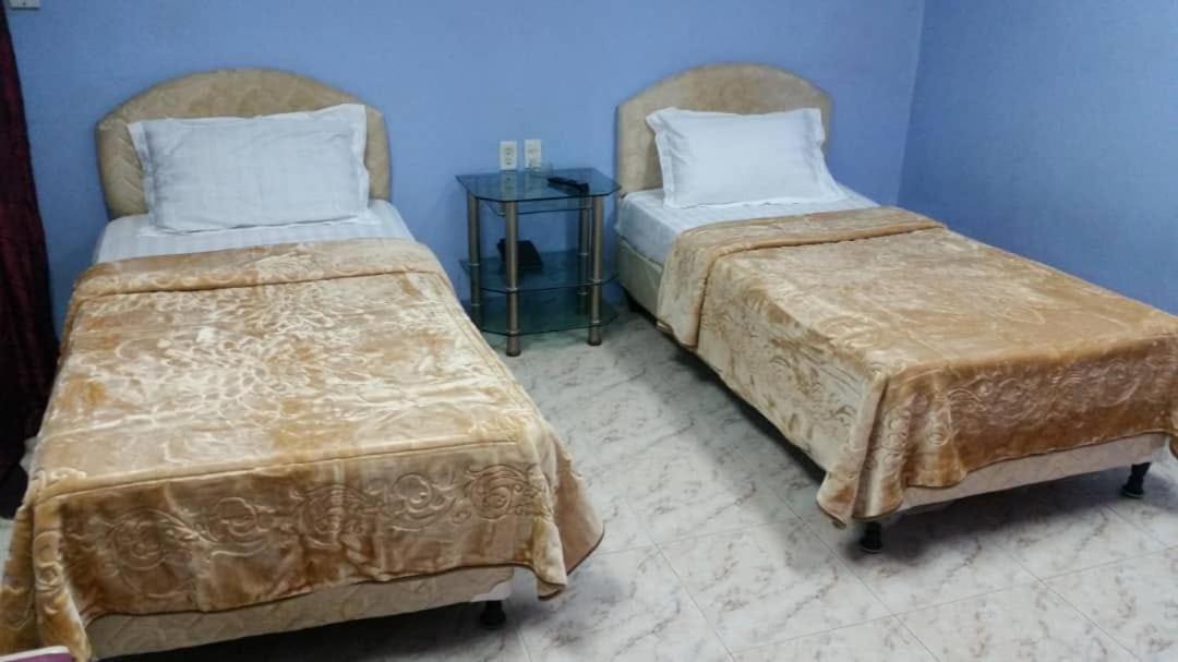 Khobar Fantastic Furnished Apartments Екстер'єр фото