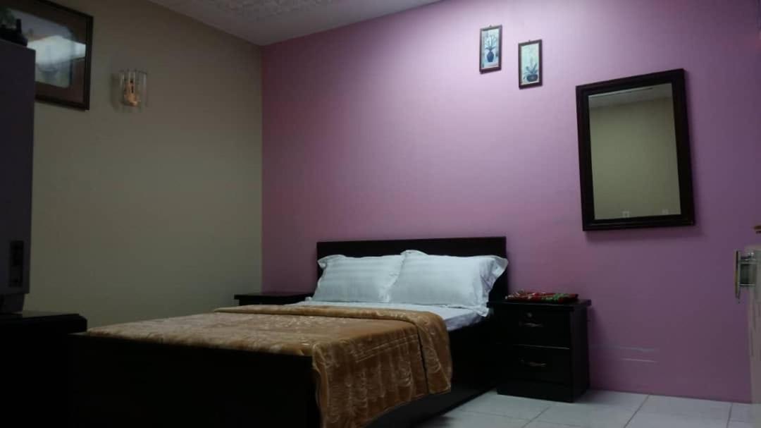 Khobar Fantastic Furnished Apartments Екстер'єр фото
