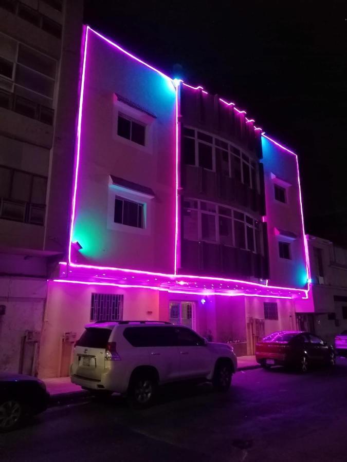 Khobar Fantastic Furnished Apartments Екстер'єр фото