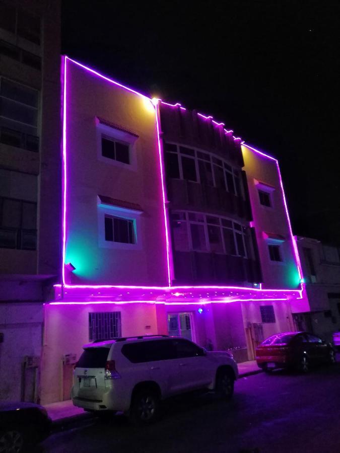 Khobar Fantastic Furnished Apartments Екстер'єр фото