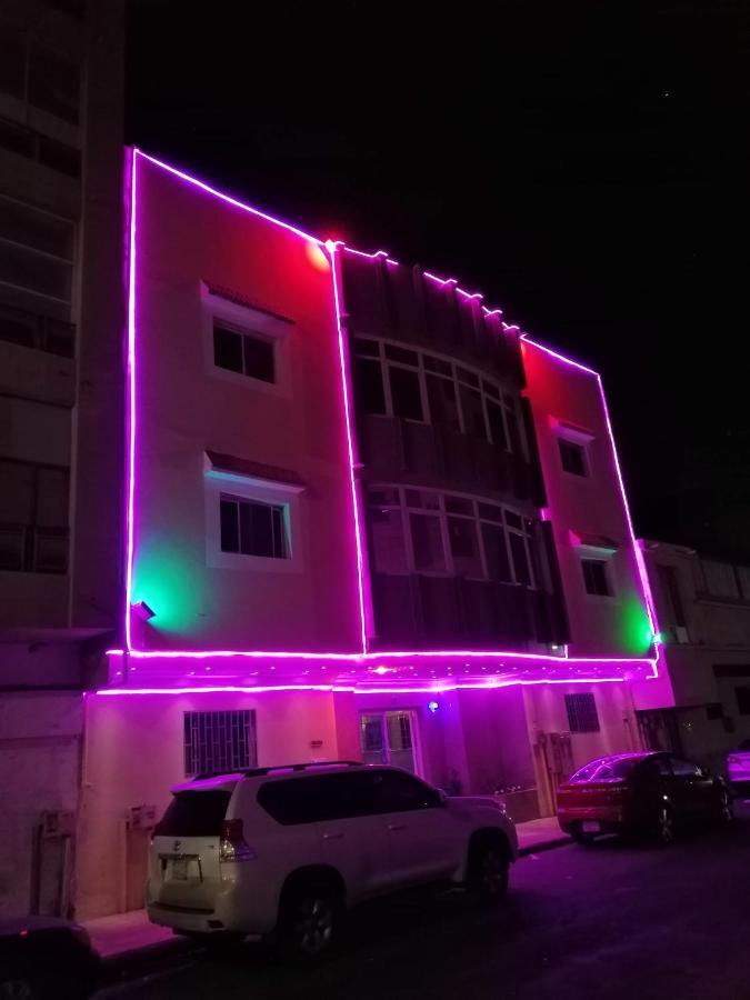 Khobar Fantastic Furnished Apartments Екстер'єр фото